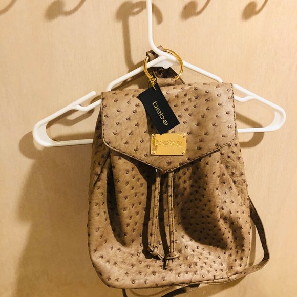 bebe Fashion Backpack - Picture 2 of 3